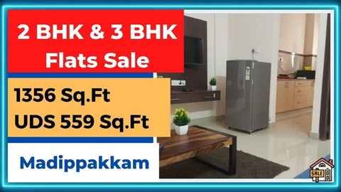 madippakkam_2_bedroom_house_sale