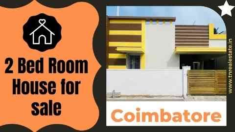 2_Bed_Room_House_For_Sale_In_Thoppampatti_Coimbatore-1
