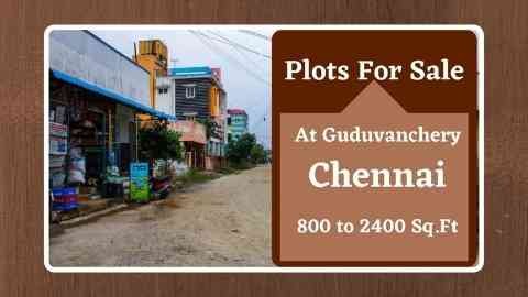 800_to_2400_sq.ft_plot_for_sale_in_Chennai_Guduvancherry