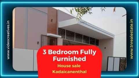 Fully-Furnished_individual_House_for_sale_MaduraiKadaichanenthal