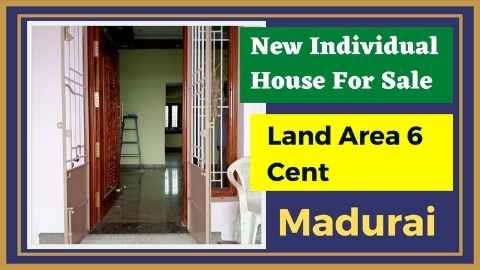 New_House_For_sale_In_Madurai