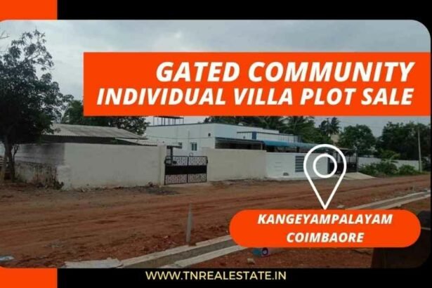 villa_plots_sale_kangeyampalayam_Coimbatore