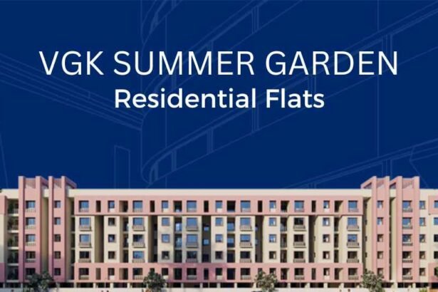 VGK_Summer_Garden_Residential_Flats