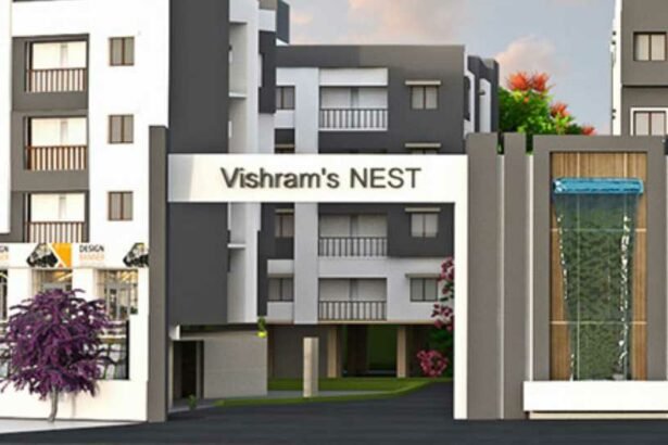Vishram’s Nest_OMR_Chennai